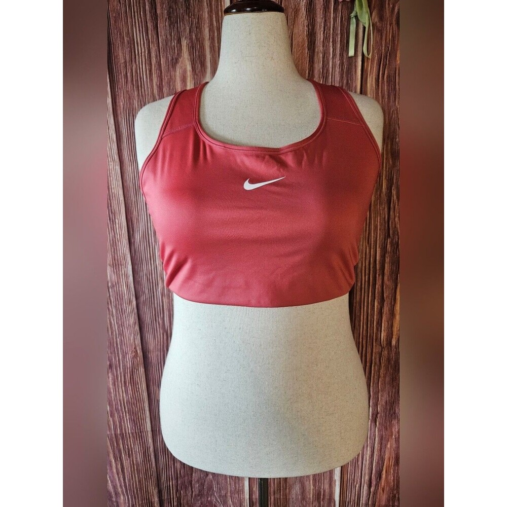 Nike Medium Support Sports Bra Plus Size 2X